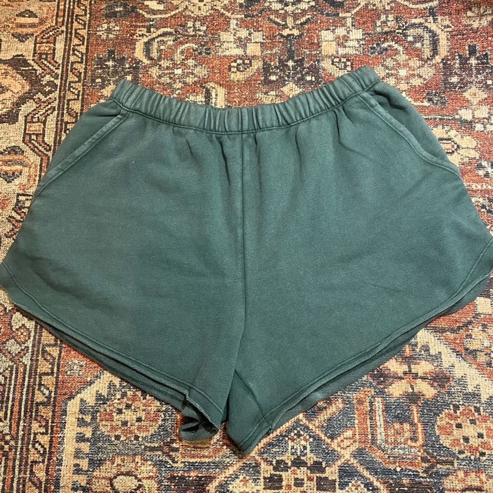 Aerie Shorts